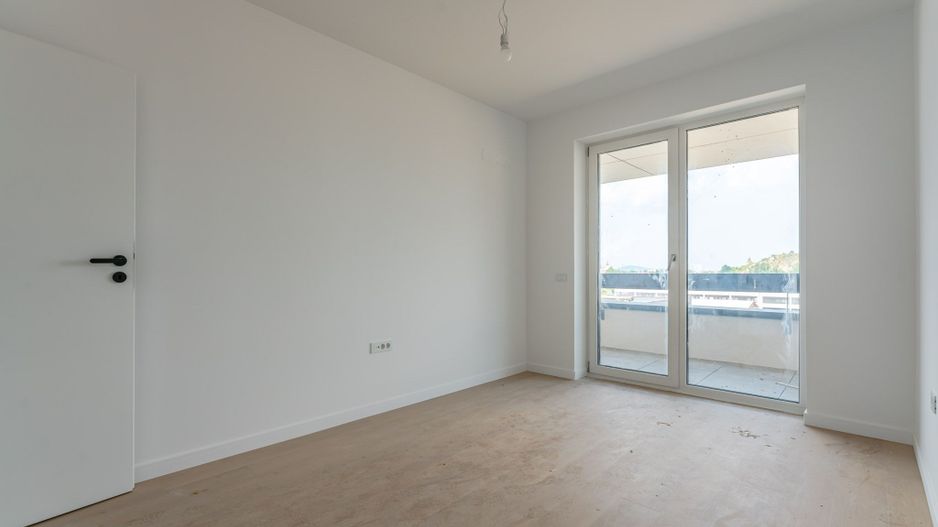 Vânzare Studio 43 mp | Balcon Generos | Predare Septembrie 2026 - Poză 7