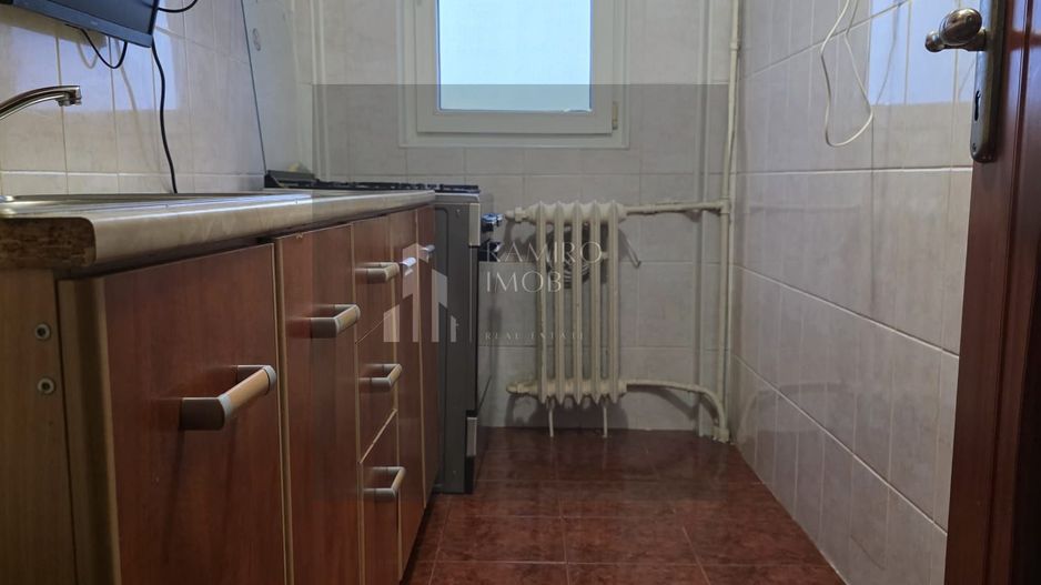 Apartament 2 camere decomandat Constantin Brancoveanu / Huedin - Poză 9