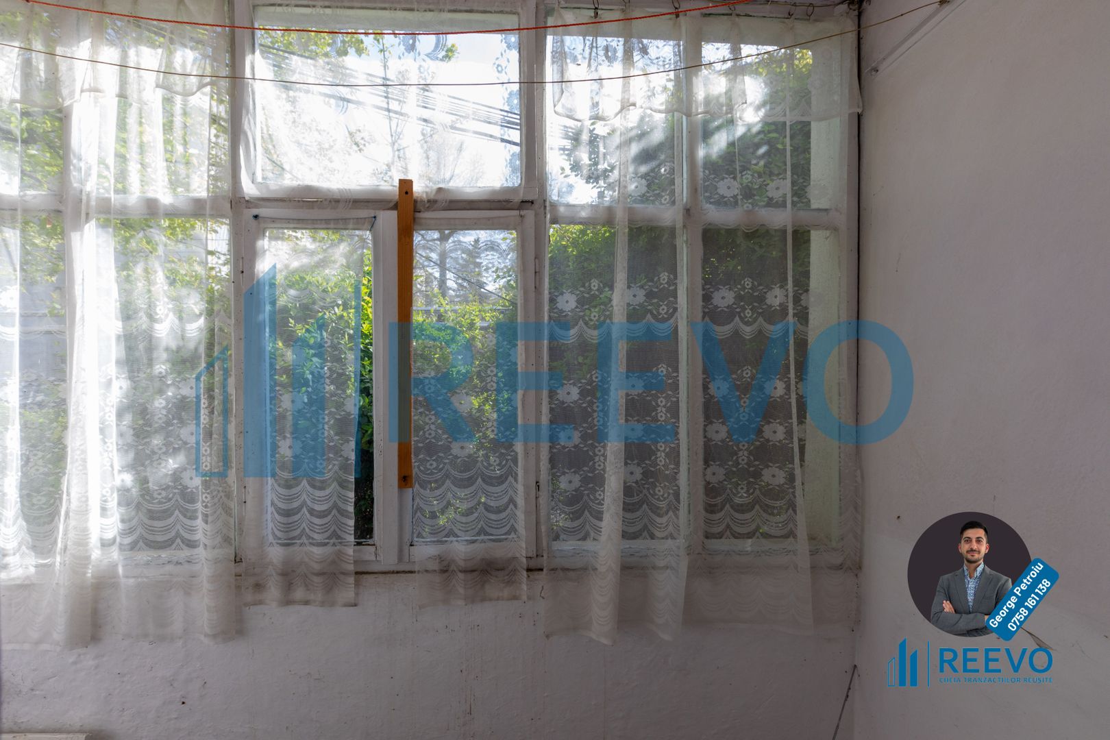 Apartament 2 camere, Alecu Russo - Poză 8