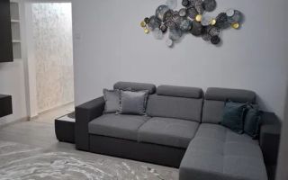 2 CAMERE- RENOVAT-MOBILAT SI UTILAT- ZONA ALEXANDRU CEL BUN/FAMILIAL - Poză 2