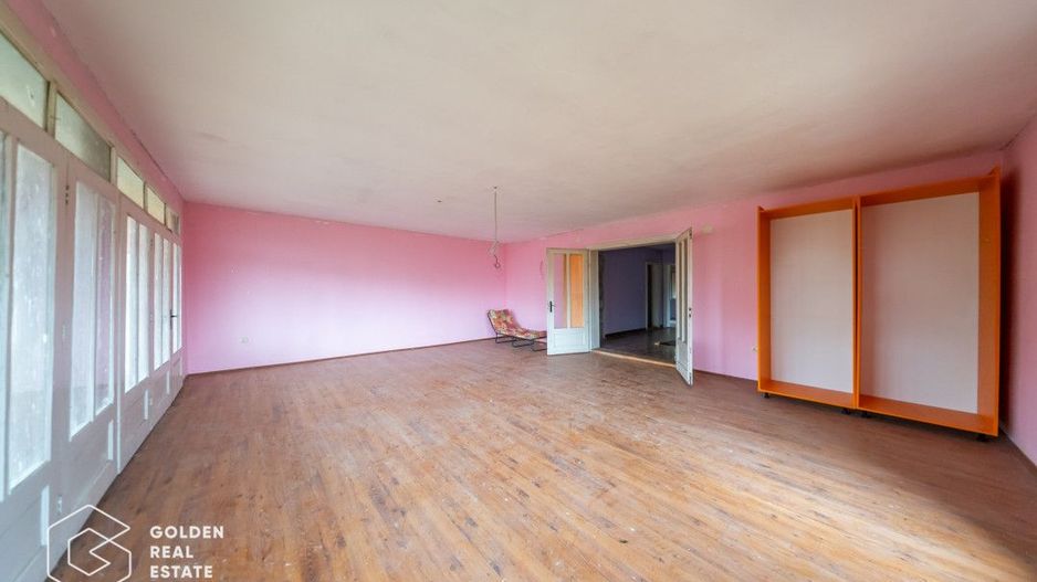 Casa D+P+E, teren 2200 mp, sat. Minis - Poză 19