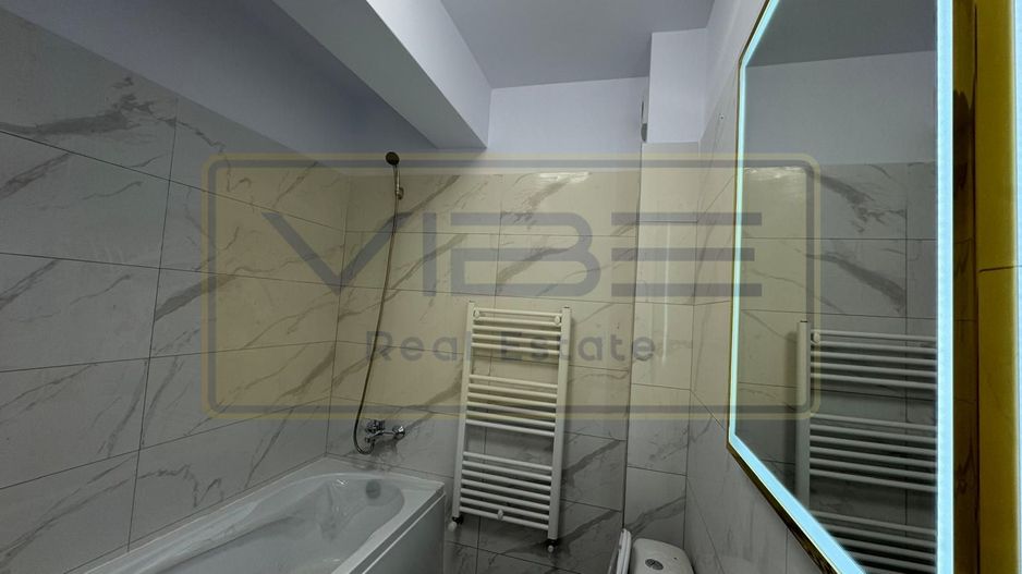 Apartament 2 camere NOU parcare Bucium - Sofia District - Poză 13