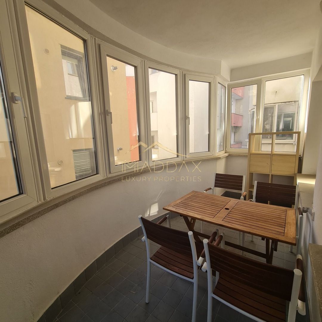 Apartament 3 camere // Loc parcare // Cartier Francez // Herastrau - Poză 11