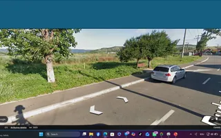 Teren intravilan 12.003 mp pentru cartier de case - Poză 11