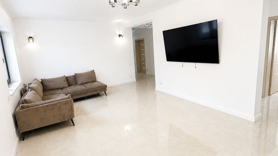 Casă premium 4 camere Zona Oncea - Poză 3
