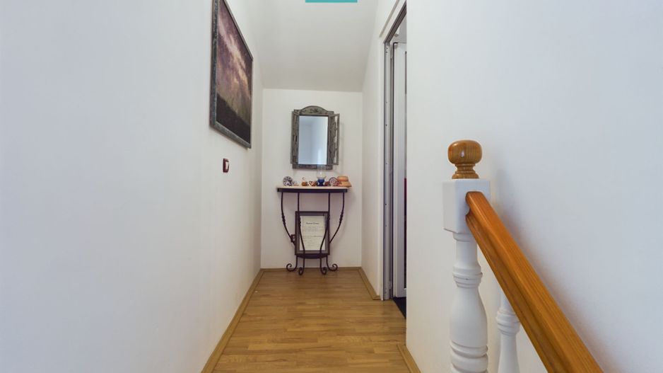 Casă de vacanță în Cladova, Județul Arad - Poză 16