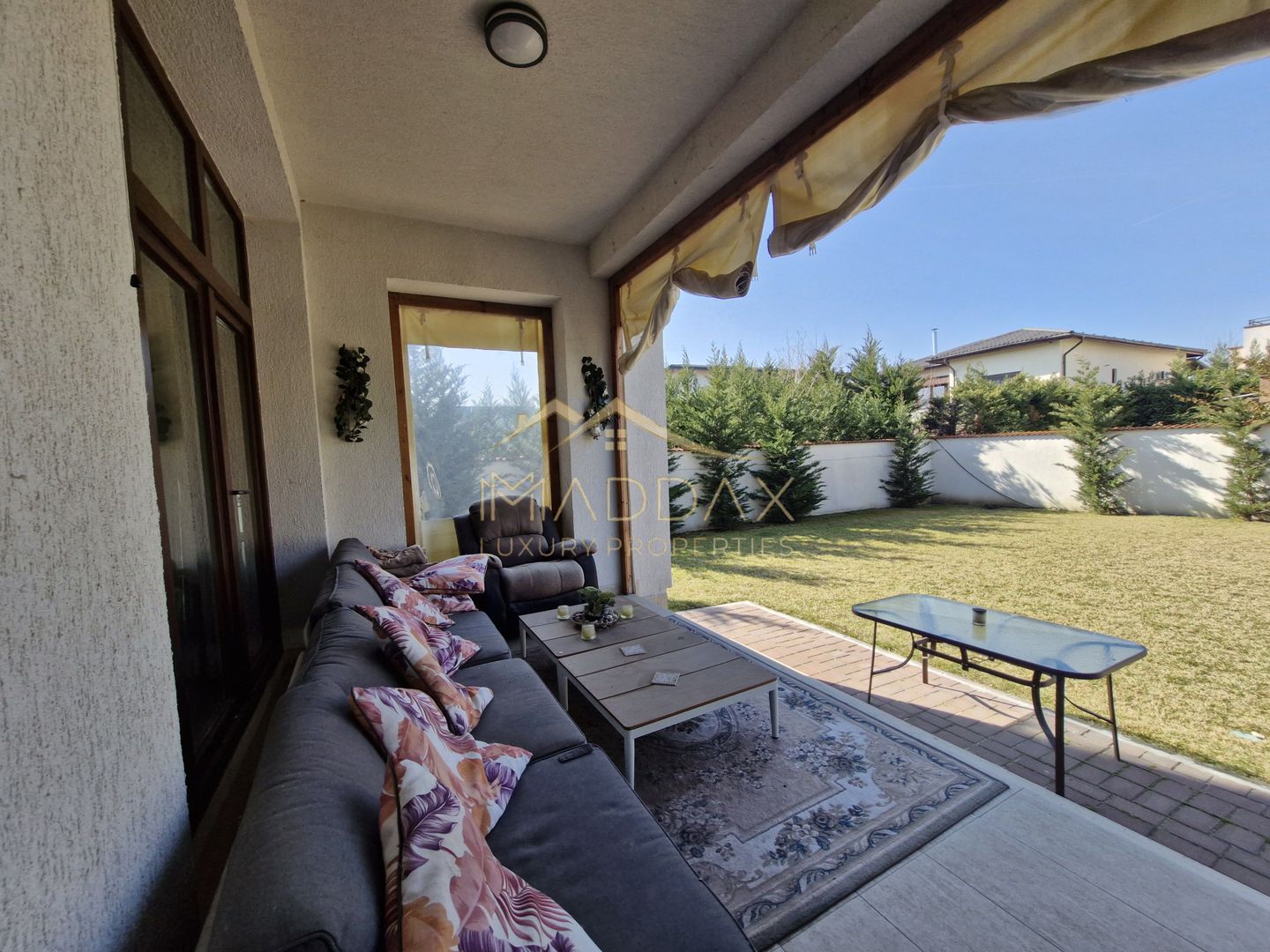 Vilă impresionantă *teren 1000mp // Erou Iancu Nicolae - Poză 126