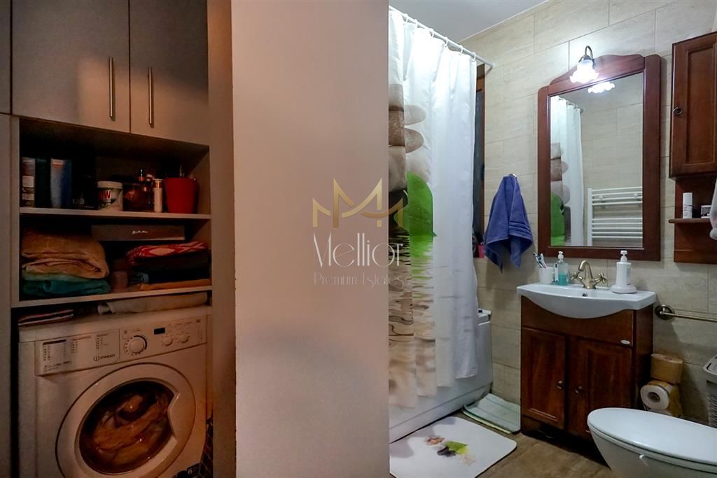 Apartament 1 camera parcare subterana Iris! - Poză 10