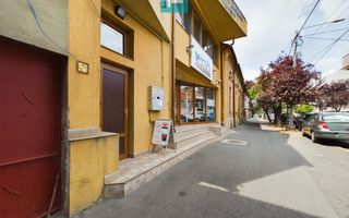 Clădire comercială în zonă centrală - Poză 4