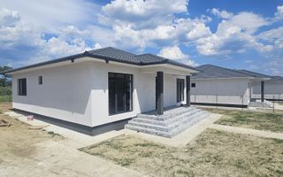 Casa Mihaesti/ 3 Camere - Poză 4