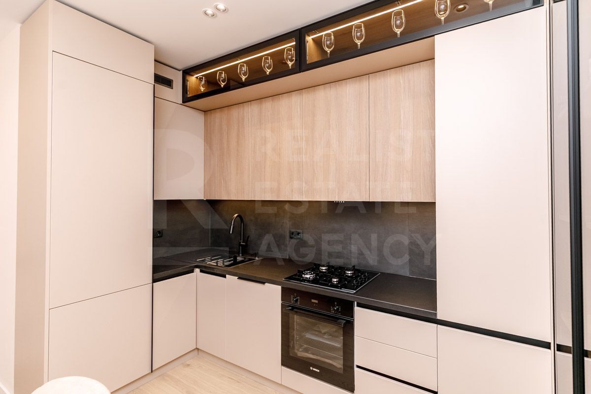 Vânzare, apartament, 2 camere, strada Vasile Lupu, Buiucani - Poză 3