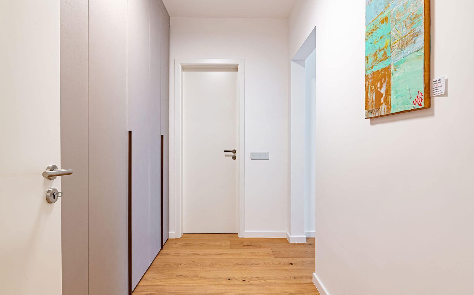 APARTAMENT 3 CAMERE | PREMIUM | PIPERA | MUTARE IMEDIATA - Poză 11