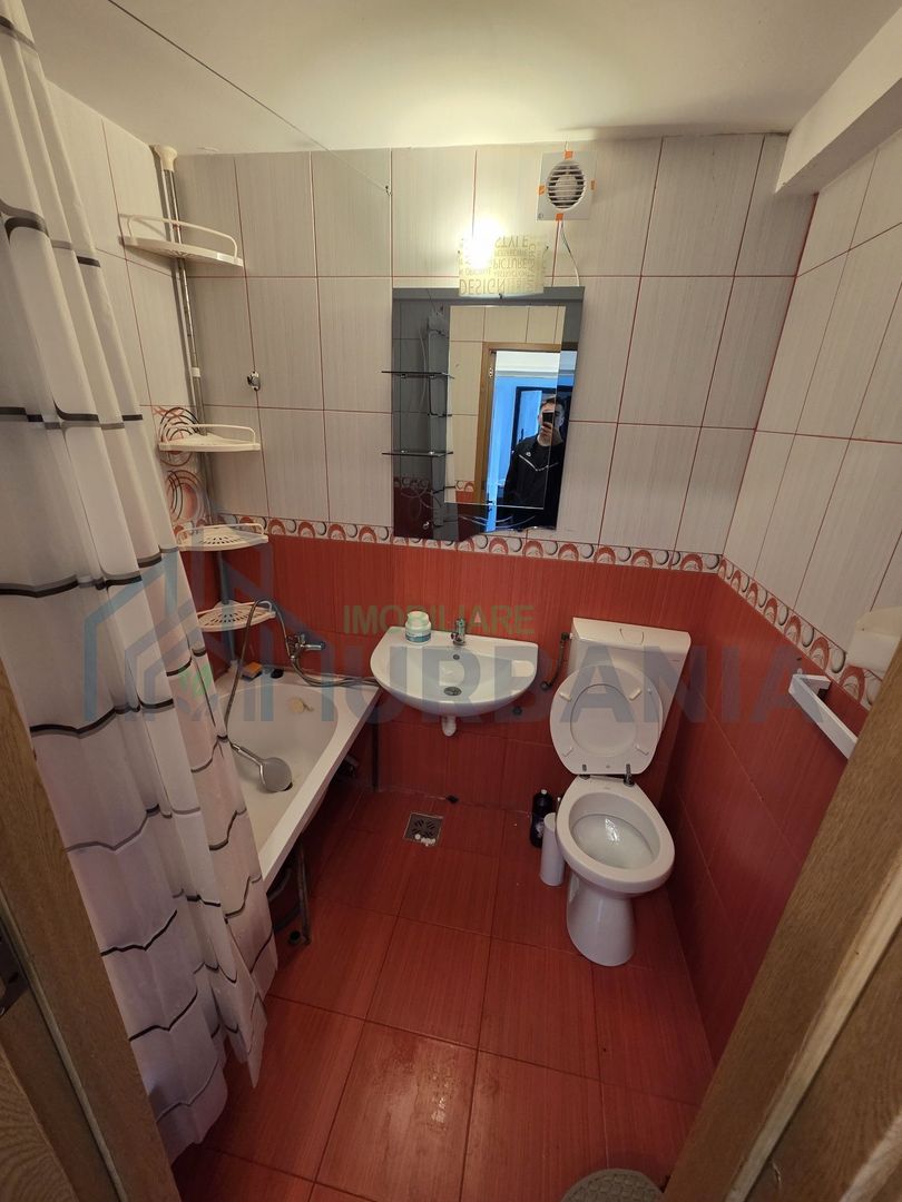 Apartament 3 camere de inchiriat, Metalurgie, Iasi - Poză 5