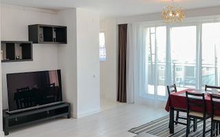 Apartament 2 camere, terasa, parcare, Gheorgheni, zona FSEGA! - Poză 6