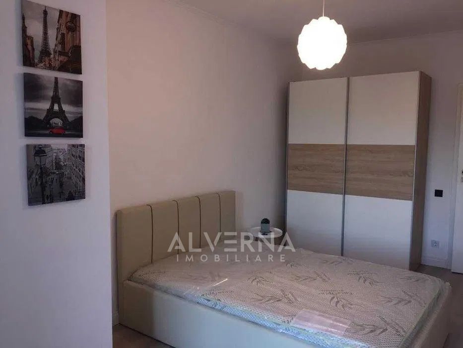 Apartament 3 camere | mobilat I parcare I Buna Ziua - Poză 3