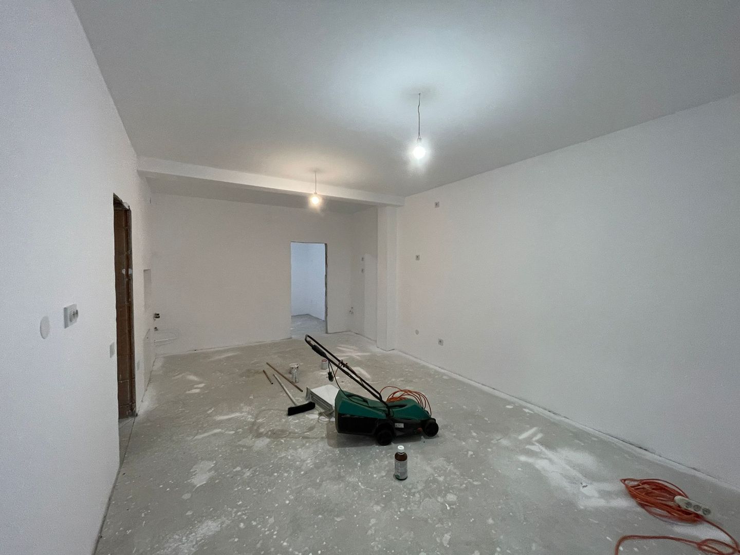 Duplex - 5 camere- 3 dormitoare- 147.900€ | Giarmata-Vii | - Poză 1