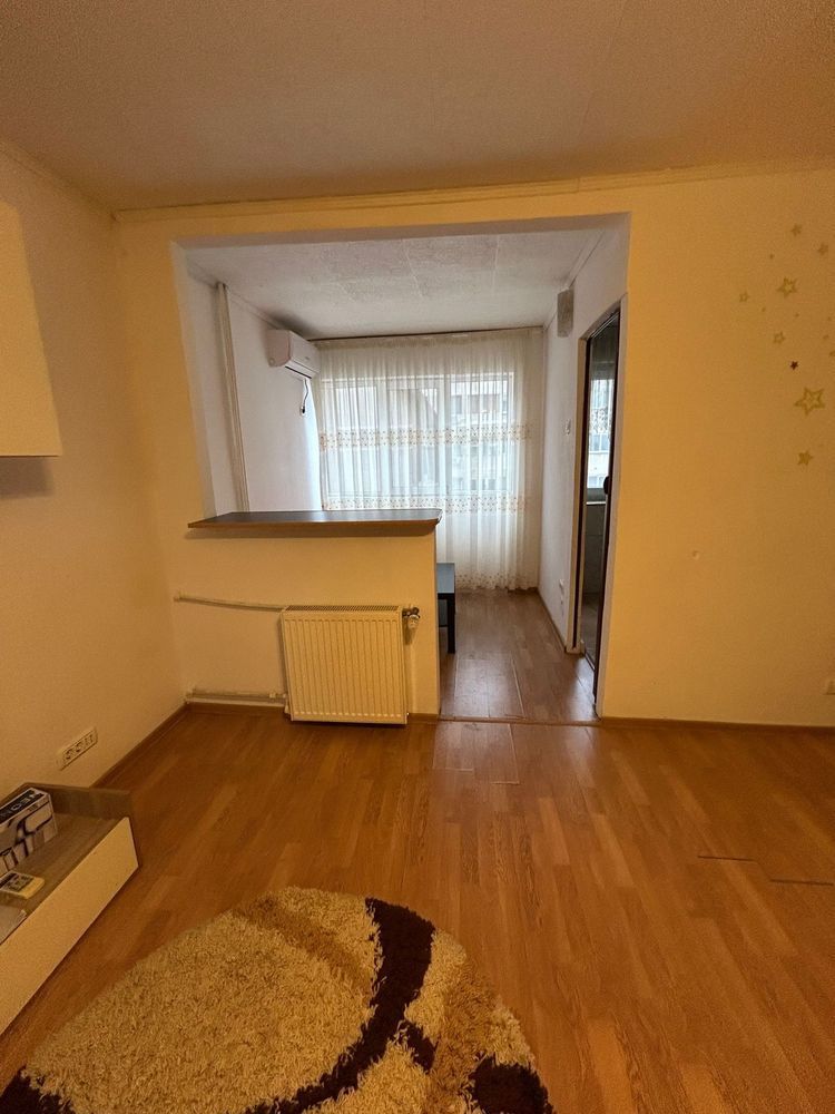 Garsoniera de inchiriat  2 MIN METROU LUJERULUI - Poză 3