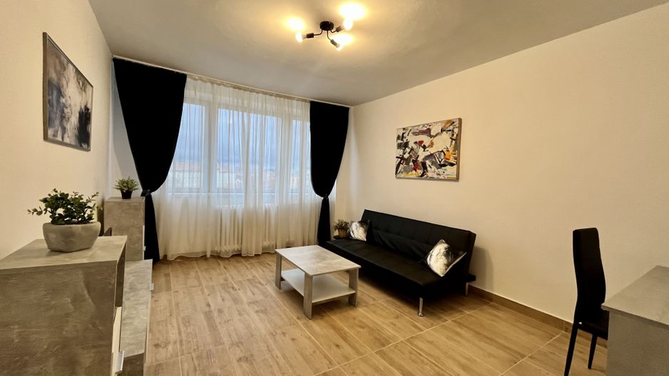 Apartament 2 camere,view spectaculos,  zona Central - Take Ionescu - Poză 1