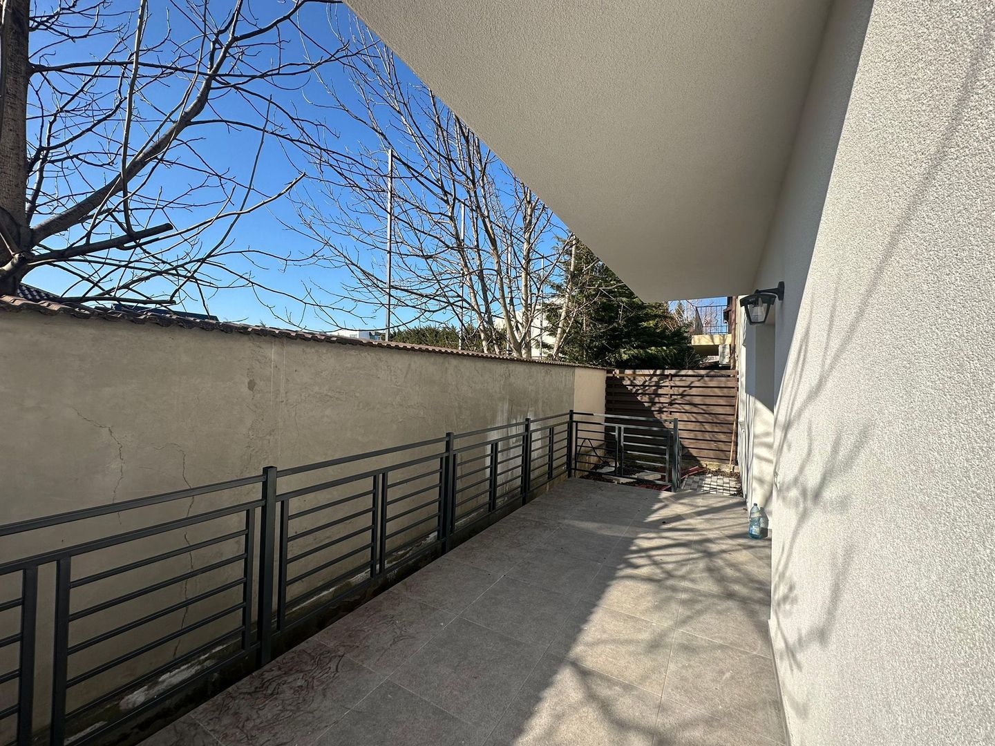 Casa moderna cu mansarda |de inchiriat | Voluntari - Poză 28