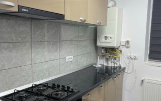 Apartament cu 2 camere, renovat complet, str.Libertății, Moinesti - Poză 6