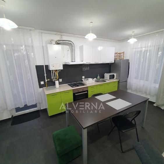 Apartament 3 camere 85mp | parcare | 2 balcoane | cartier Zorilor - Poză 3