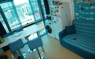 Mamaia Sat- Garsoniera lângă plaja. - Poză 5