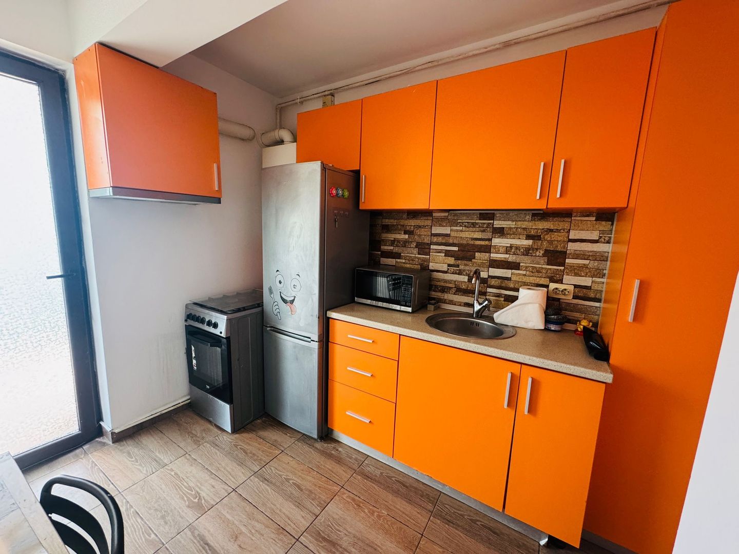 Berceni -Parc Straja 2 camere bloc nou - Poză 10