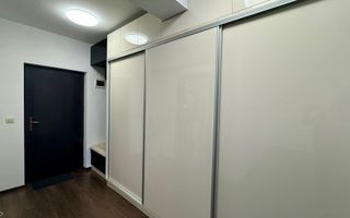 Apartament 1 camera decomandat+parcare Platou Galata-Kaufland Voinesti - Poză 13