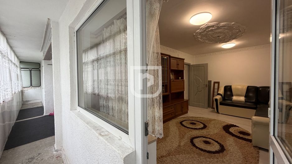 Apartament renovat | 3 camere | etaj 1 | George Enescu - Poză 6