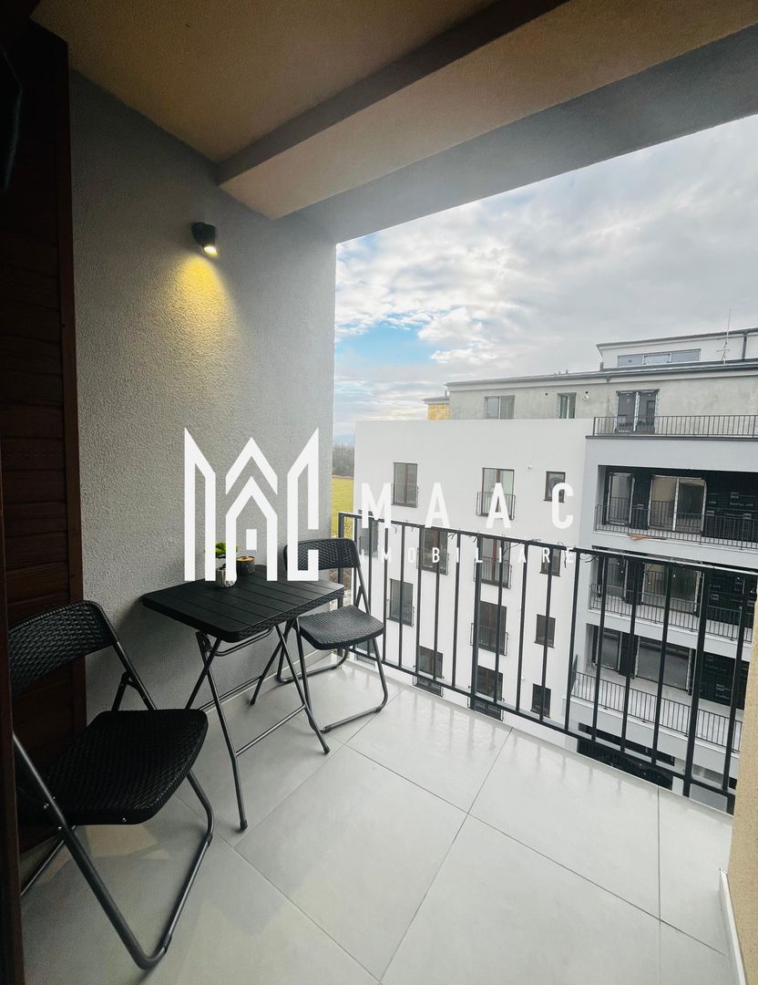 Apartament 2 camere | 54 MPU | Turnisor\Neppendorf - Poză 7