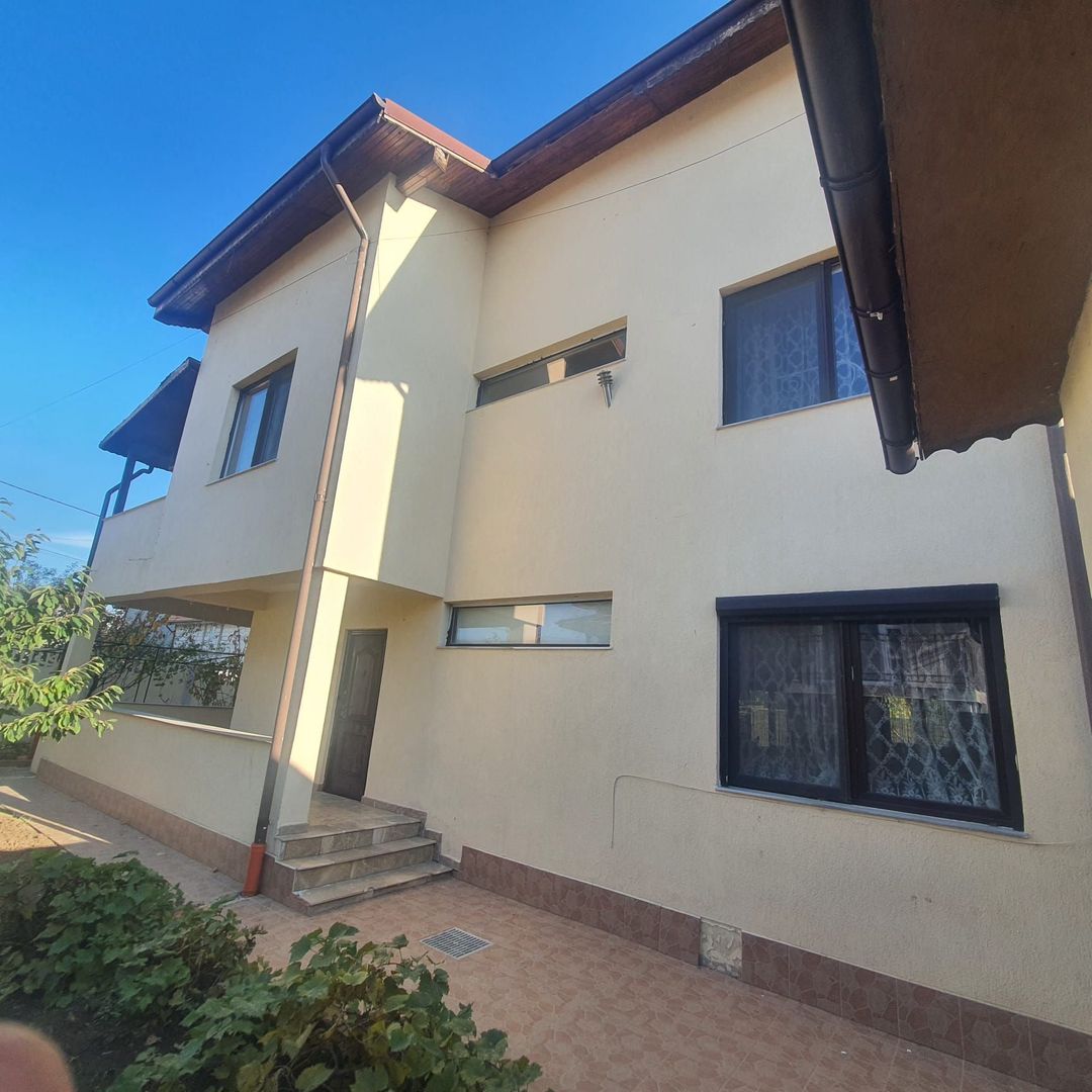 CASA AFUMATI INDIVIDUALA, MOBILAT/UTILAT, TEREN 301 MP, COMISION 0% - Poză 4