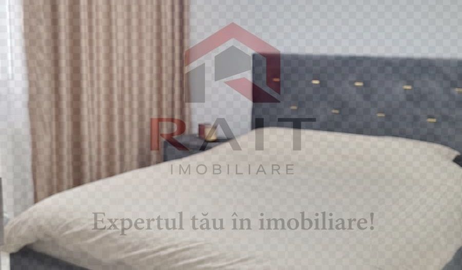 Apartament de inchiriat Curtea de Arges Progresu - Poză 10