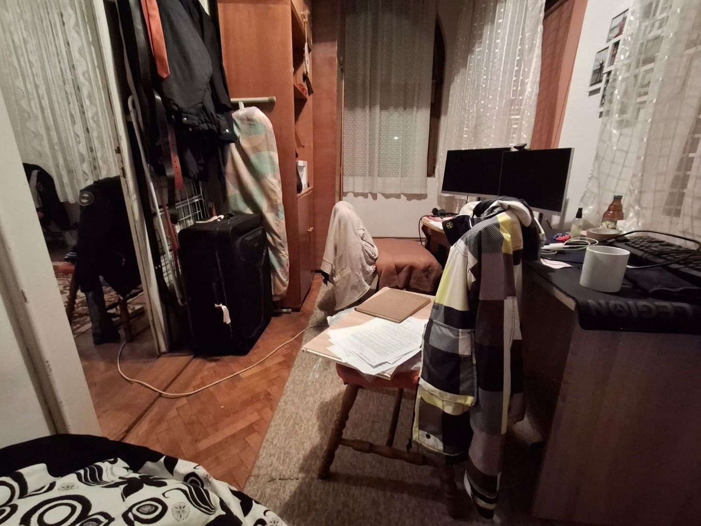 Casa de vanzare in Sibiu, birouri, clinica ,Parcul Sub Arini - Poză 8