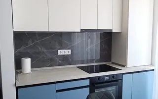Ap 2 camere, mobilat utilat – Pallady, prima inchiriere  matrou Teclu - Poză 12