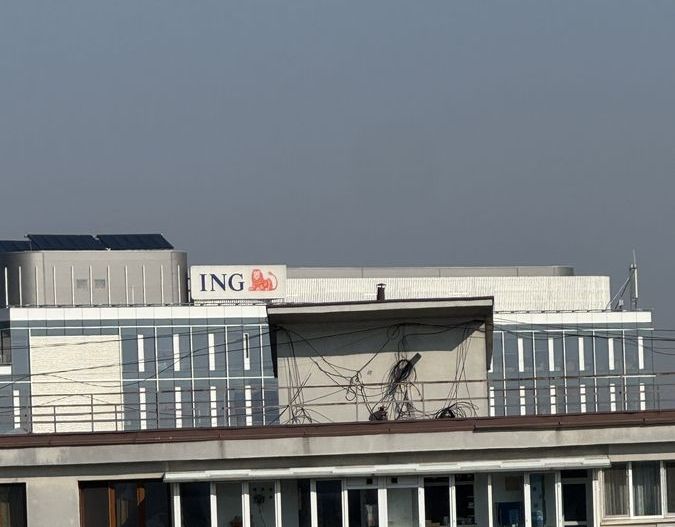 Apartament 2 camere Ion Mihalache, bloc reabilitat, vedere deschisa - Poză 10