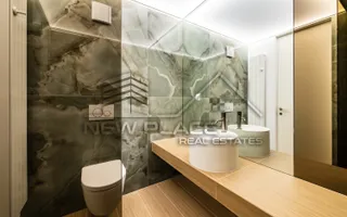 IANCU NICOLAE | Apt exclusivist [+21% TVA] Terasa de 39.7 | Lux - Poză 17