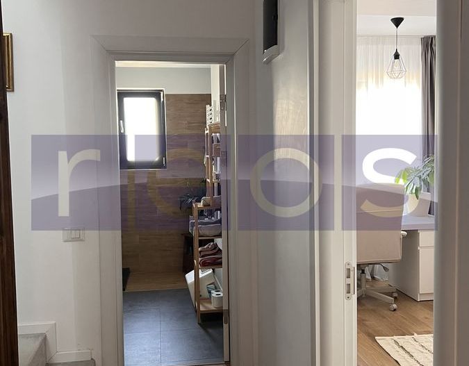 VANZARE VILA DEOSEBITA   - ZONA -BRANCOVEANU - METALURGIEI - Poză 10