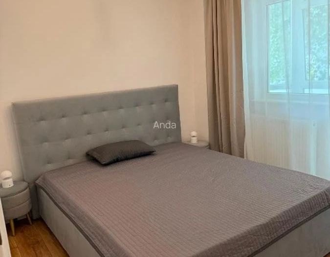 2 camere decomandate Lux - Beller - Aviatorilor - Metrou 78mp - Poză 7