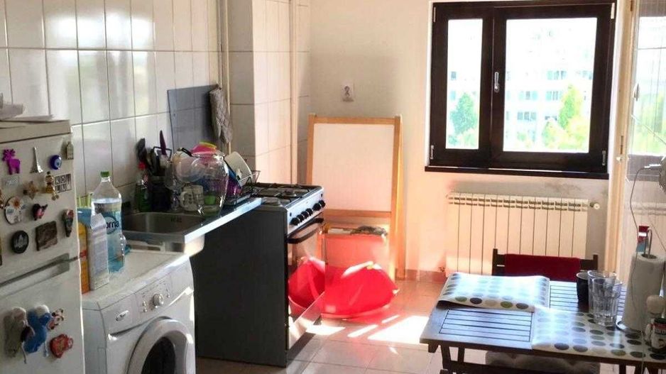 Apartament Palatul Parlamentului / Uranus - Poză 4