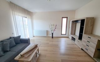 Apartament 2 camere, 2 locuri de parcare, Apahida! - Poză 4