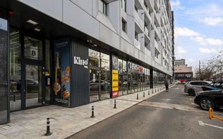 2 camere | 102 The Address | Mobilat & utilat | Vedere panoramica - Poză 20