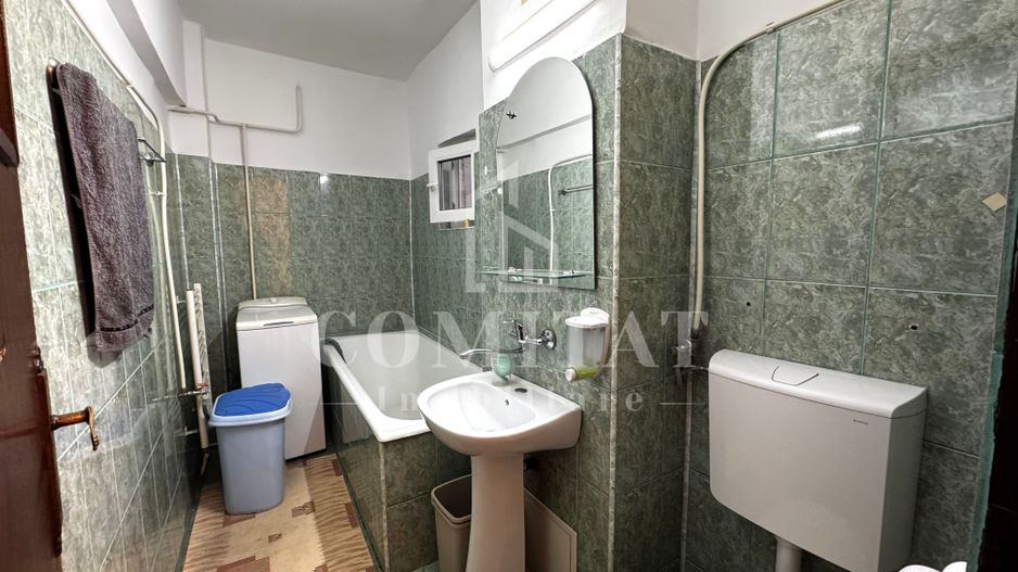 Apartament cu o cameră | Zona Nicolae Titulescu | Semicentral - Poză 5