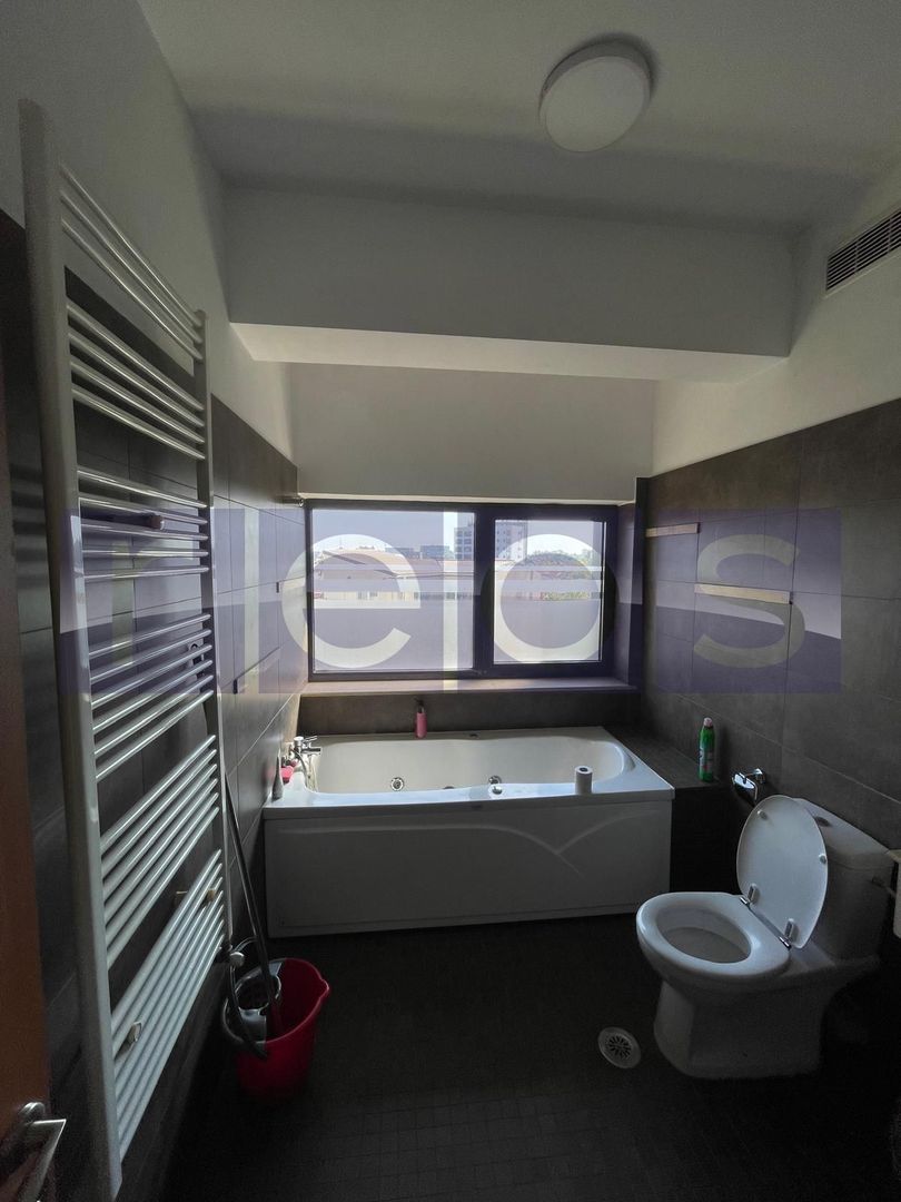 VANZARE APARTAMENT 2 CAMERE UNIRII MITROPOLIEI 75mp CENTRALA PROPRIE BLOC 2009 - Poză 11