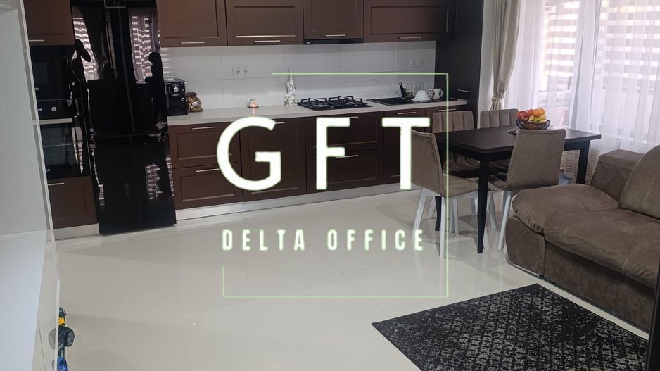 Apartament 3 camere, zona Sud - Poză 2