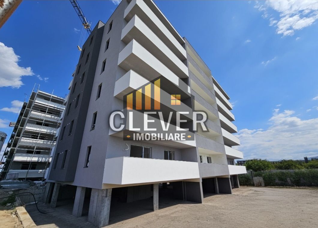 Apartament 2 camere 51 mp Pallady,  Parcare gratis, Comision 0% - Poză 1