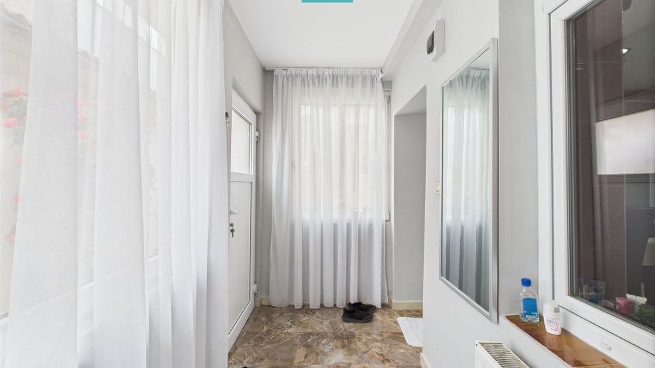 Apartament cu 2 camere, la casă, ultracentral - Poză 7