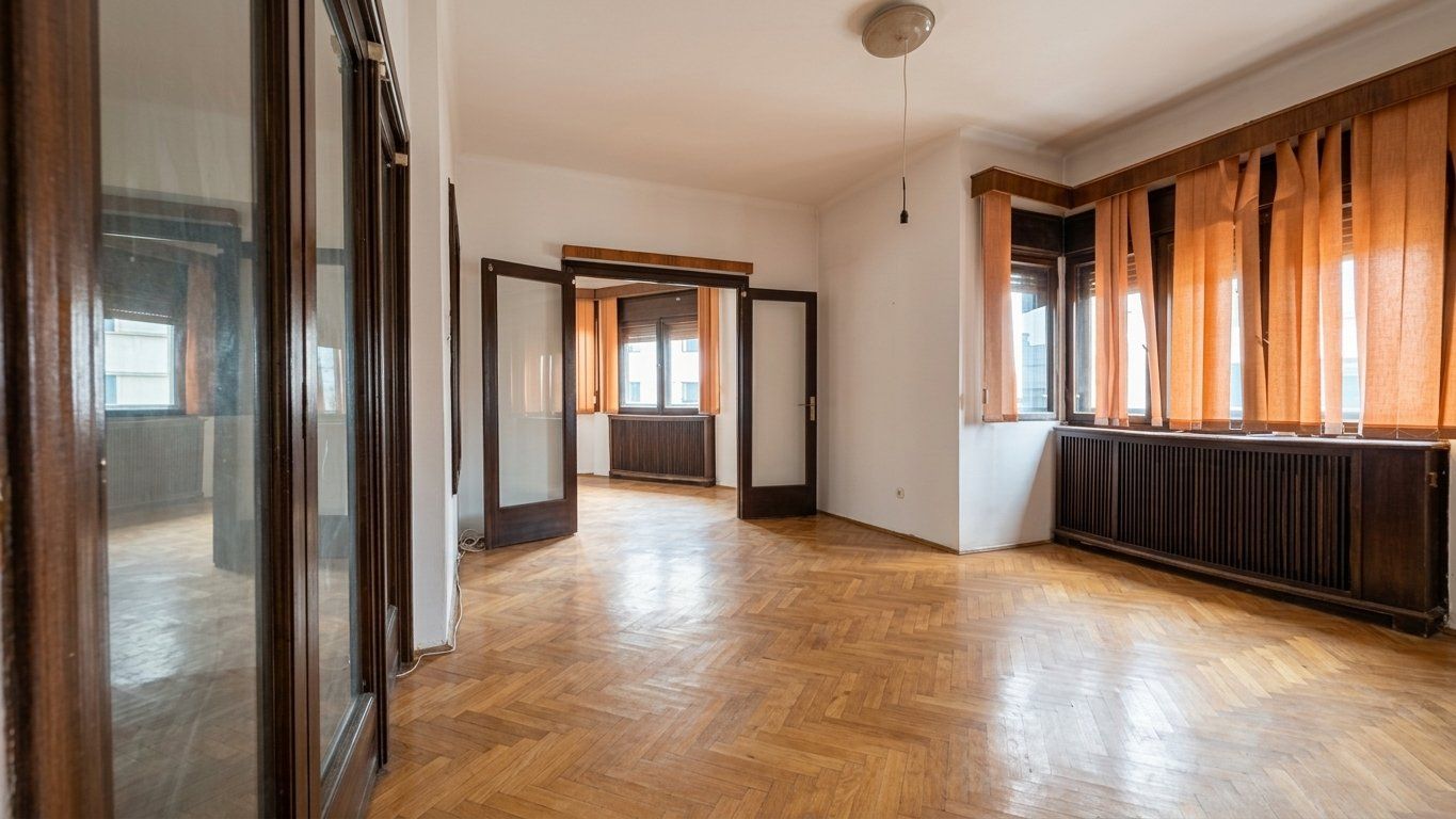 Apartament decomandat, 4 camere, 112mp, Maria Rosetti - Poză 2