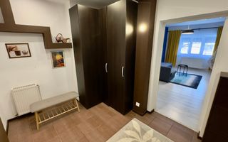 Apartament cu 2 Camere în Răcădău - Poză 5