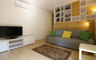 Apartament modern cu 2 camere, Semicentral. - Poză 10