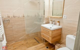 Apartament rafinat, 3 camere, complet renovat – Țiglina 2, etaj 1 - Poză 5